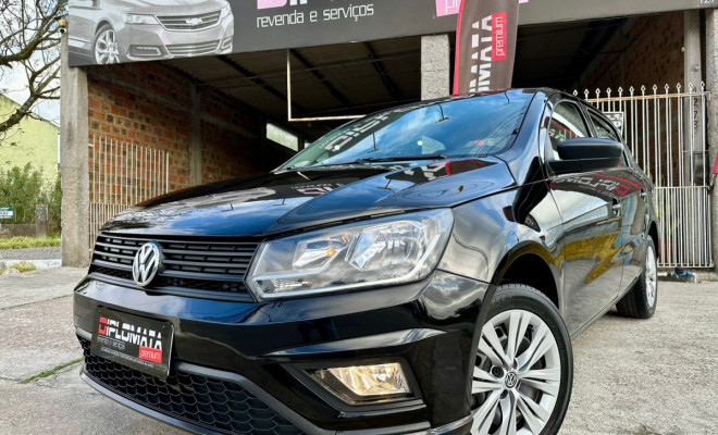 VW VOYAGE 1.6 MSI Flex - 2022