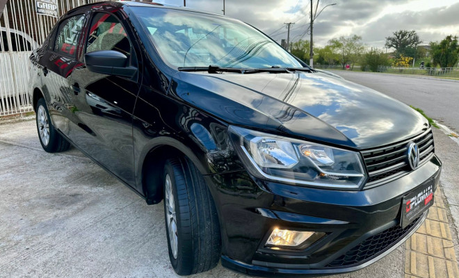VW VOYAGE 1.6 MSI Flex - 2022-0