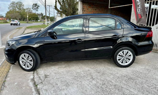 VW VOYAGE 1.6 MSI Flex - 2022-4