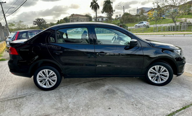 VW VOYAGE 1.6 MSI Flex - 2022-1