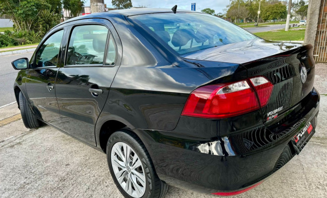 VW VOYAGE 1.6 MSI Flex - 2022-3
