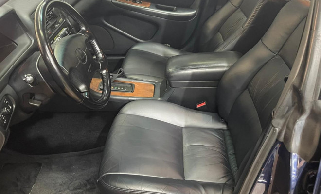 Lexus ES-300 3.0 1998 Gasolina-11