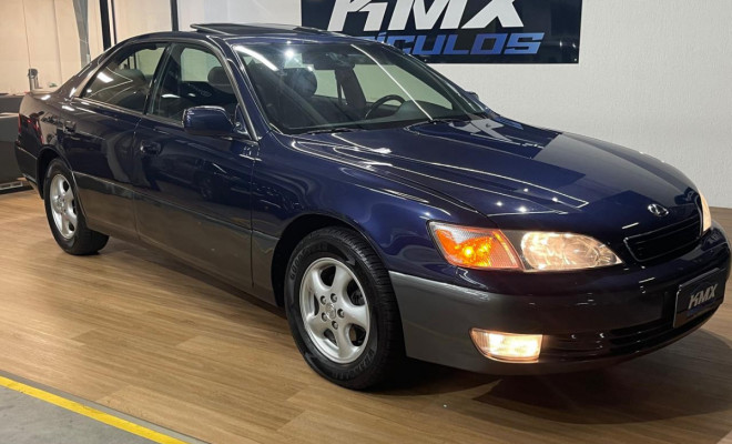 Lexus ES-300 3.0 1998 Gasolina