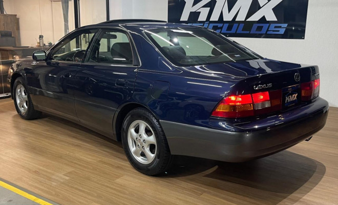 Lexus ES-300 3.0 1998 Gasolina-4