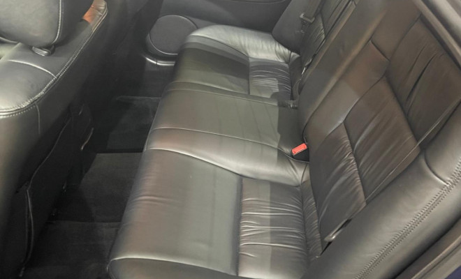 Lexus ES-300 3.0 1998 Gasolina-12