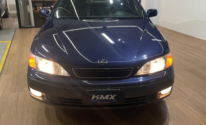 Lexus ES-300 3.0 1998 Gasolina-2