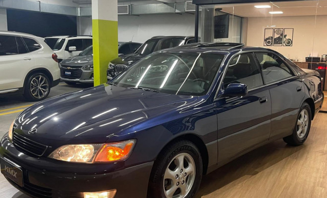 Lexus ES-300 3.0 1998 Gasolina-0