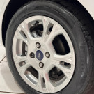 Ford Fiesta 1.6 16V Flex Mec. 5p 2015 Flex