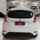 Ford Fiesta 1.6 16V Flex Mec. 5p 2015 Flex