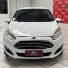 Ford Fiesta 1.6 16V Flex Mec. 5p 2015 Flex