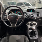 Ford Fiesta 1.6 16V Flex Mec. 5p 2015 Flex