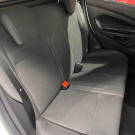 Ford Fiesta 1.6 16V Flex Mec. 5p 2015 Flex