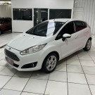 Ford Fiesta 1.6 16V Flex Mec. 5p 2015 Flex