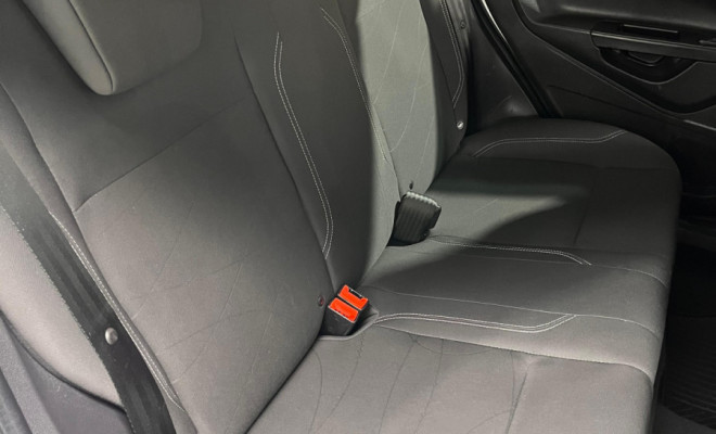 Ford Fiesta 1.6 16V Flex Mec. 5p 2015 Flex-8