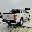 Ford Ranger XL 2.2 4x4 CD Diesel Mec. 2015 Flex-15