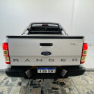 Ford Ranger XL 2.2 4x4 CD Diesel Mec. 2015 Flex-11