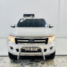 Ford Ranger XL 2.2 4x4 CD Diesel Mec. 2015 Flex-0