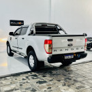 Ford Ranger XL 2.2 4x4 CD Diesel Mec. 2015 Flex-13