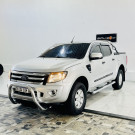 Ford Ranger XL 2.2 4x4 CD Diesel Mec. 2015 Flex-1