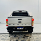 Ford Ranger XL 2.2 4x4 CD Diesel Mec. 2015 Flex-14