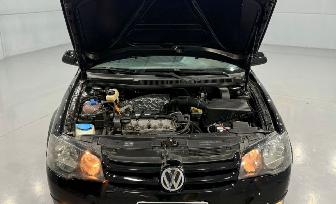 VW - VolksWagen Golf Sportline 1.6 Mi Total Flex 8V 4p 2012 Flex-5
