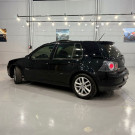 VW - VolksWagen Golf Sportline 1.6 Mi Total Flex 8V 4p 2012 Flex-4