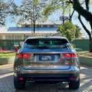 Jaguar F-Pace 2.0 Prestige 180cv Diesel Aut. 2018 Diesel-17
