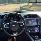 Jaguar F-Pace 2.0 Prestige 180cv Diesel Aut. 2018 Diesel-8
