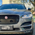 Jaguar F-Pace 2.0 Prestige 180cv Diesel Aut. 2018 Diesel-0