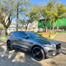 Jaguar F-Pace 2.0 Prestige 180cv Diesel Aut. 2018 Diesel-0