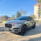 Jaguar F-Pace 2.0 Prestige 180cv Diesel Aut. 2018 Diesel-1