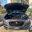 Jaguar F-Pace 2.0 Prestige 180cv Diesel Aut. 2018 Diesel-4