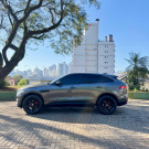 Jaguar F-Pace 2.0 Prestige 180cv Diesel Aut. 2018 Diesel-13