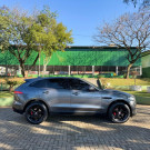 Jaguar F-Pace 2.0 Prestige 180cv Diesel Aut. 2018 Diesel-14