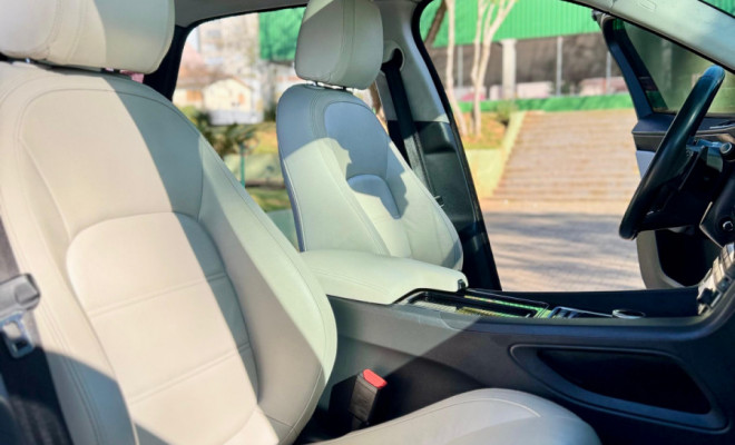 Jaguar F-Pace 2.0 Prestige 180cv Diesel Aut. 2018 Diesel-7