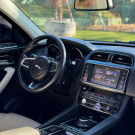 Jaguar F-Pace 2.0 Prestige 180cv Diesel Aut. 2018 Diesel-2