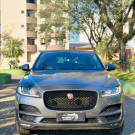 Jaguar F-Pace 2.0 Prestige 180cv Diesel Aut. 2018 Diesel-3