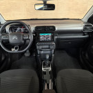 Citroën C4 CACTUS FEEL 1.6 16V Flex Aut. 2023 Flex