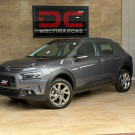 Citroën C4 CACTUS FEEL 1.6 16V Flex Aut. 2023 Flex