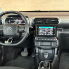 Citroën C4 CACTUS FEEL 1.6 16V Flex Aut. 2023 Flex