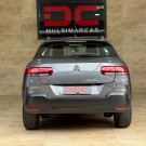 Citroën C4 CACTUS FEEL 1.6 16V Flex Aut. 2023 Flex
