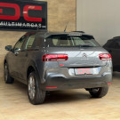 Citroën C4 CACTUS FEEL 1.6 16V Flex Aut. 2023 Flex