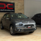 Citroën C4 CACTUS FEEL 1.6 16V Flex Aut. 2023 Flex