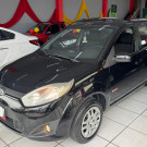Ford Fiesta Sed. 1.6 8V Flex 4p 2013 Flex-0