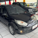 Ford Fiesta Sed. 1.6 8V Flex 4p 2013 Flex-2