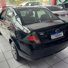 Ford Fiesta Sed. 1.6 8V Flex 4p 2013 Flex-4