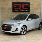 GM - Chevrolet ONIX SEDAN Plus LTZ 1.0 12V TB Flex Aut. 2023 Flex
