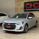 GM - Chevrolet ONIX SEDAN Plus LTZ 1.0 12V TB Flex Aut. 2023 Flex