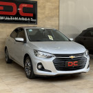 GM - Chevrolet ONIX SEDAN Plus LTZ 1.0 12V TB Flex Aut. 2023 Flex
