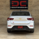 GM - Chevrolet ONIX SEDAN Plus LTZ 1.0 12V TB Flex Aut. 2023 Flex